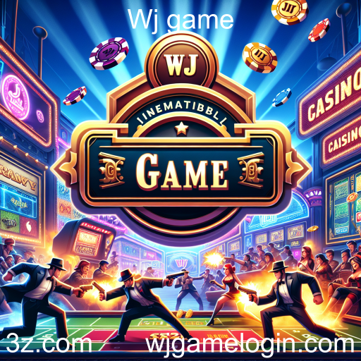 Wj game