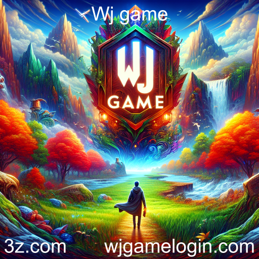 Explore Mundos Desconhecidos com Jogos de Aventura no Wj game