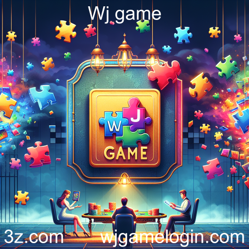 A Revolução dos Jogos de Esporte no Wj Game
